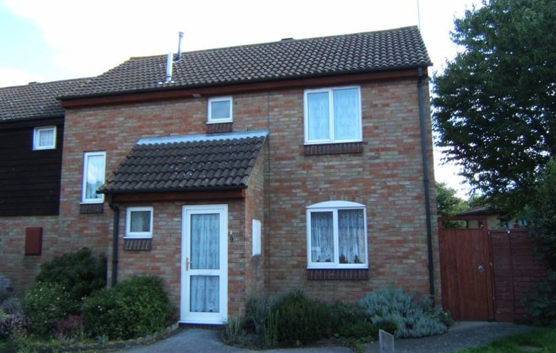 Craddock road, Canterbury christ church university, Canterbury - Image 1