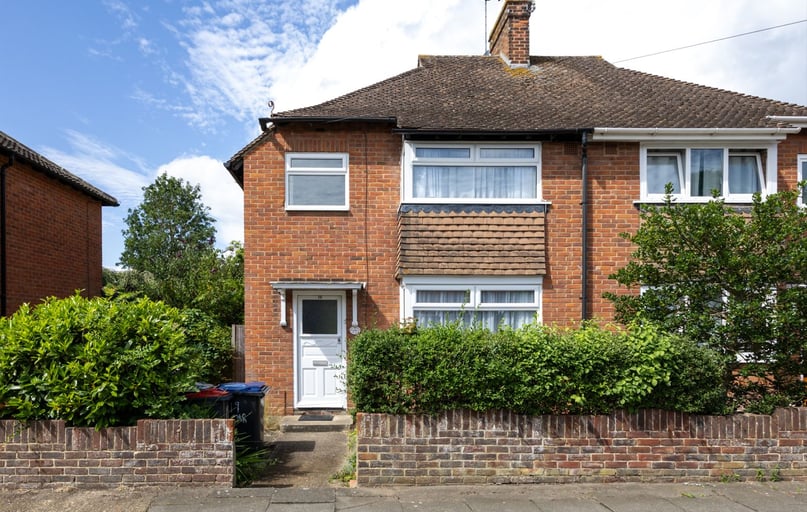St Michaels Road, St stephens, Canterbury - Image 1