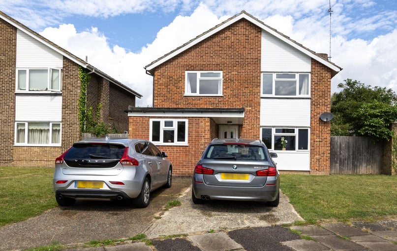 Salisbury Road, St stephens, Canterbury - Image 1