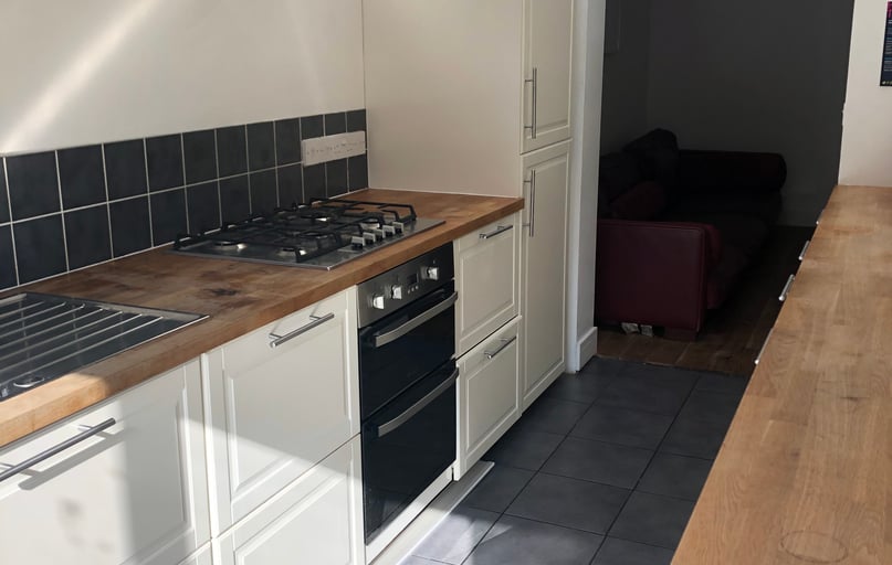 Albert Street, St Pauls, Cheltenham - Image 1