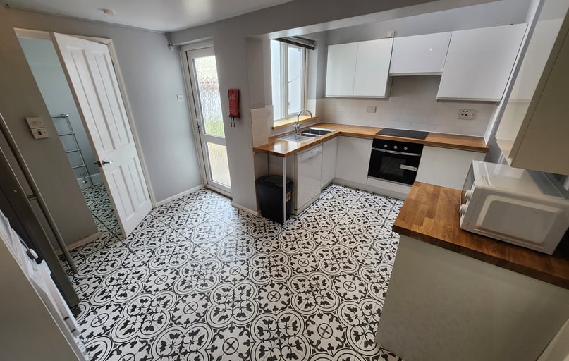 St. Pauls Road, Francis Close Hall, Cheltenham - Image 1