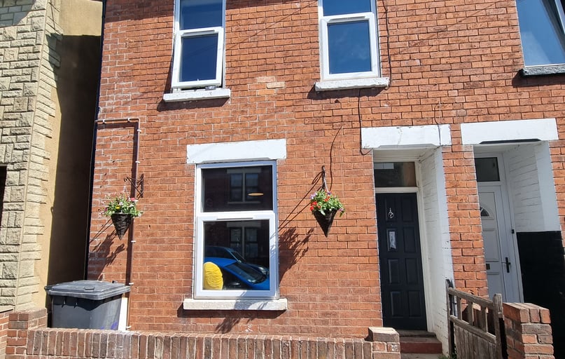 Serlo Road, Kingsholm, Gloucester - Image 1