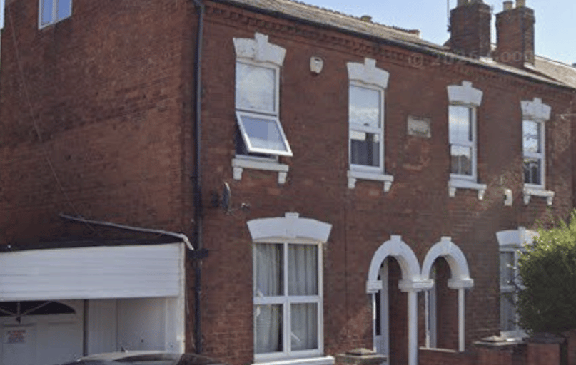 Honyatt Road, Kingsholm, Gloucester - Image 1