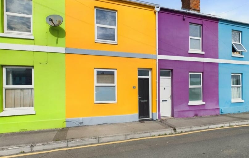 St. Kilda Parade, City Centre, Gloucester - Image 1