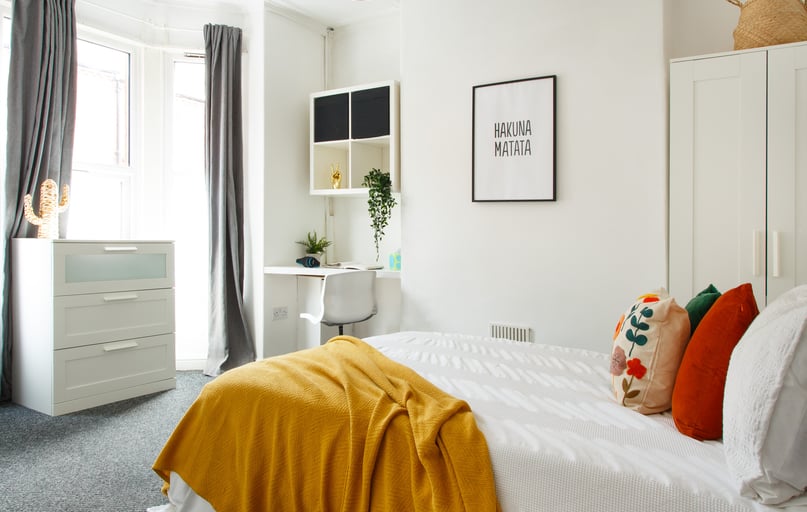 West Lorne Street , Garden lane area, Chester - Image 1