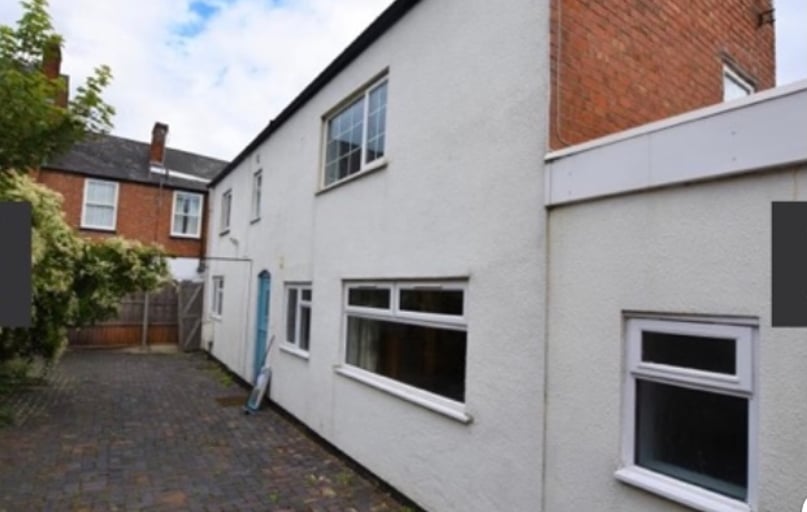 Margaret Road, Harborne, Birmingham - Image 1