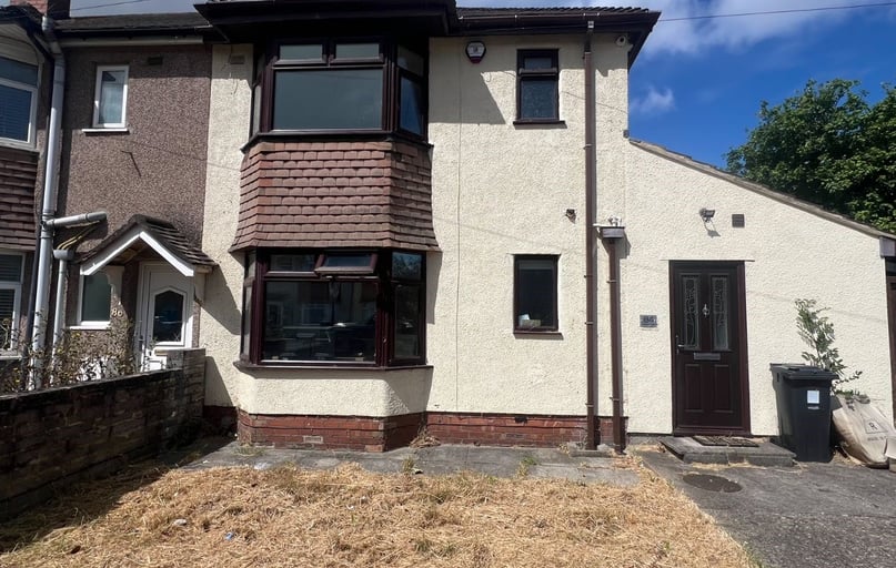 Conygre Grove, Filton, Bristol - Image 1