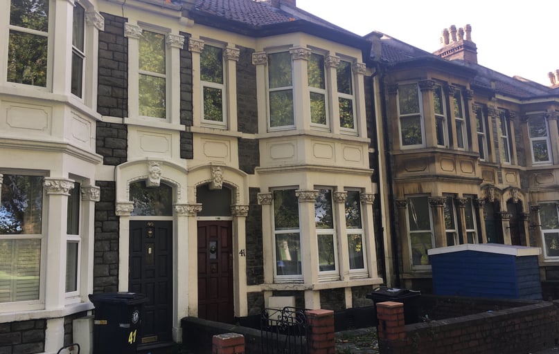 Ashton rd, Ashton road, Bristol - Image 1