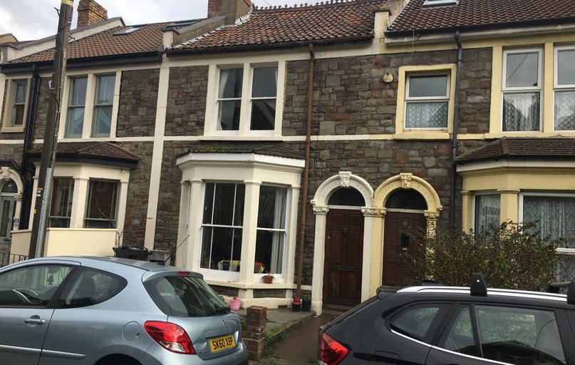 Greville rd, Southville, Bristol - Image 1