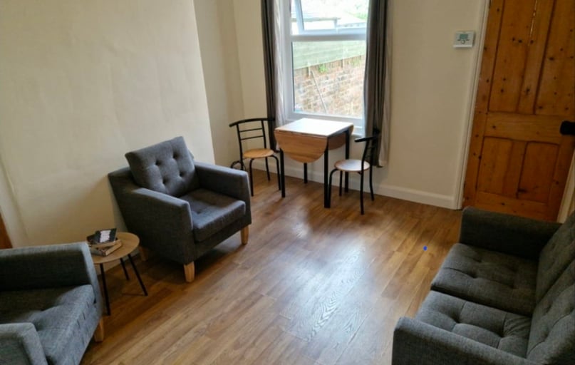 Fountayne Street, Clifton, York - Image 1