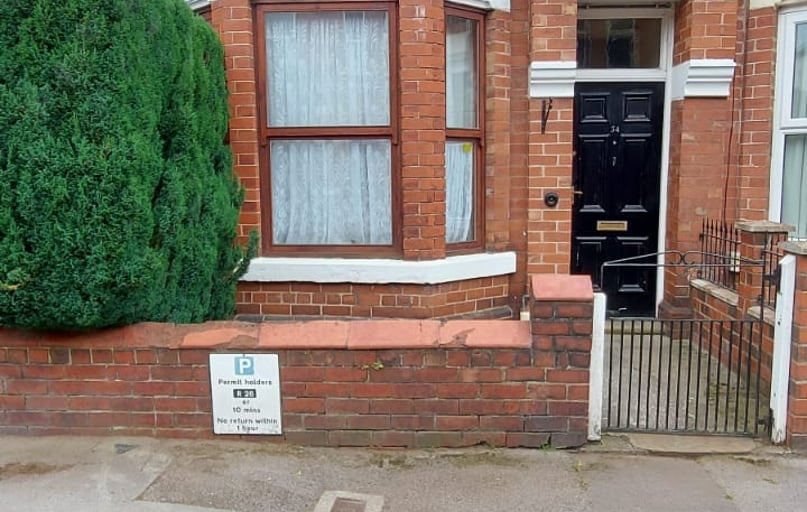 White Cross Road, The Groves, York - Image 1