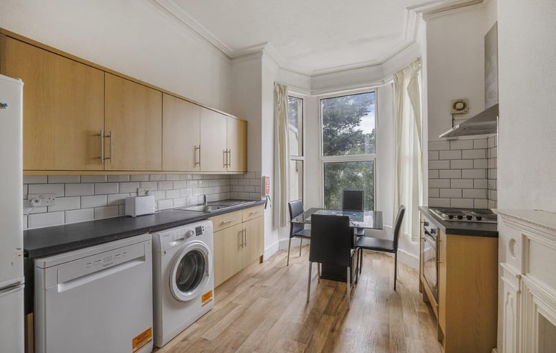 Lisson Grove, Mutley, Plymouth - Image 1