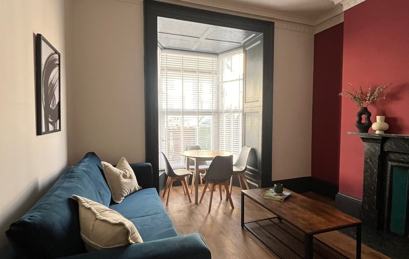 Headland Park, Greenbank, Plymouth - Image 1