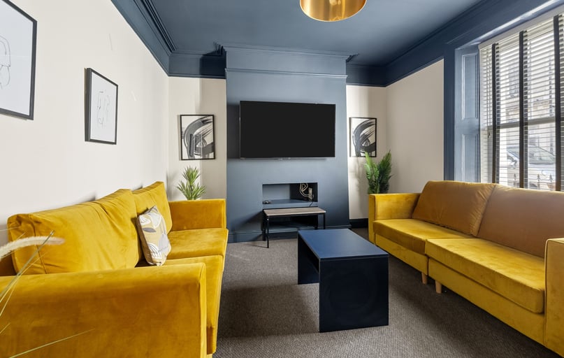 Beaumont Place, St Judes, Plymouth - Image 1