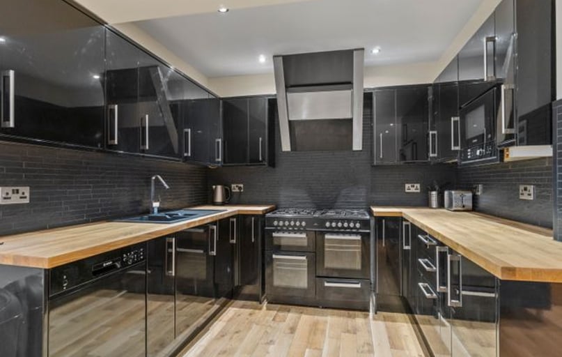 Hyde Park Road, Peverell, Plymouth - Image 1