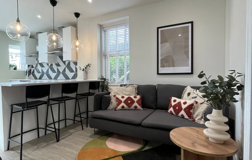 Maple Grove, North Hill, Plymouth - Image 1