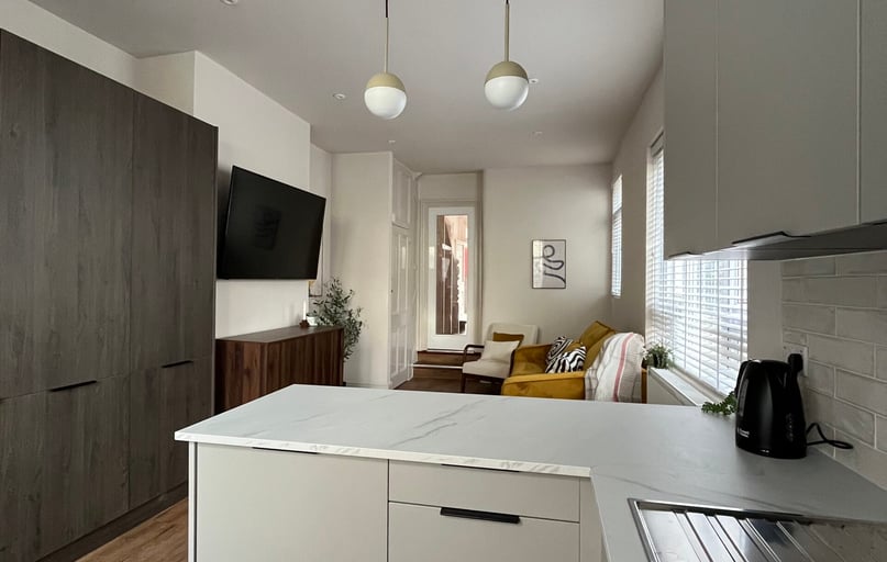 Maple Grove, North Hill, Plymouth - Image 1