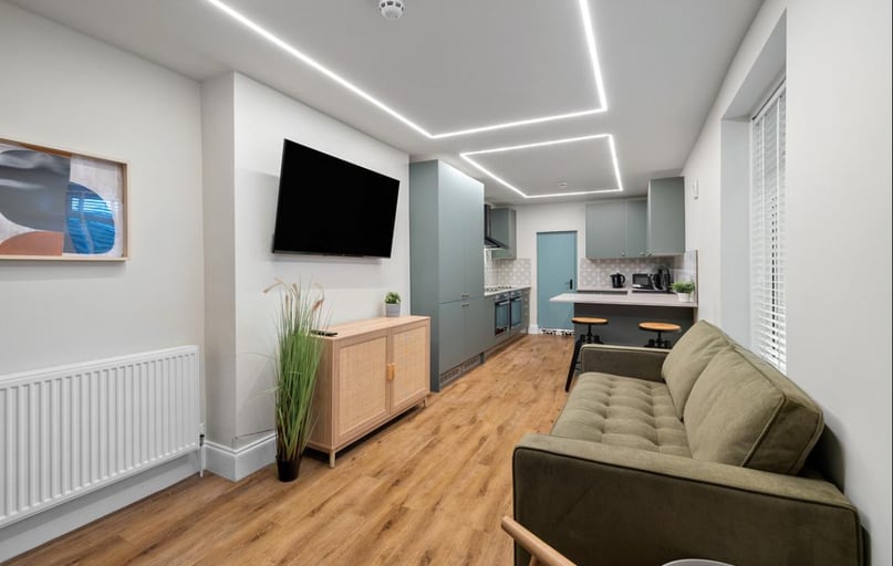 Hyde Park Road, Peverell, Plymouth - Image 1