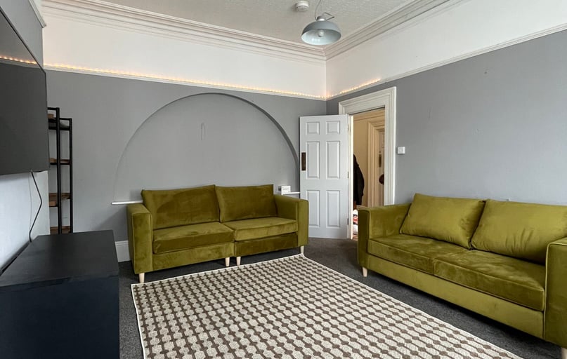 Sutherland Road, North Hill, Plymouth - Image 1