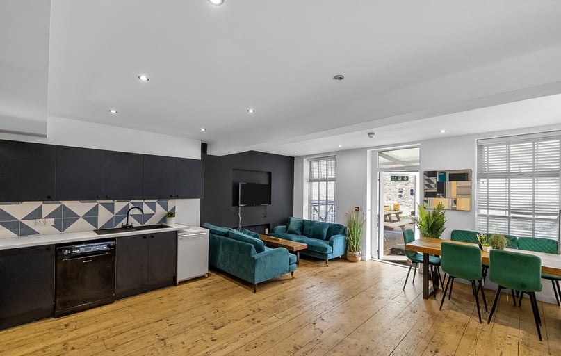 Alma Road, City Centre, Plymouth - Image 1