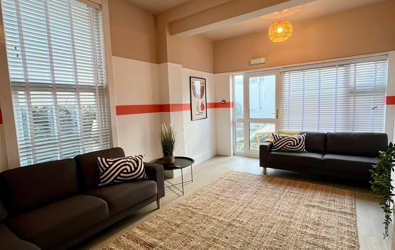 North Road East, North Hill, Plymouth - Image 1