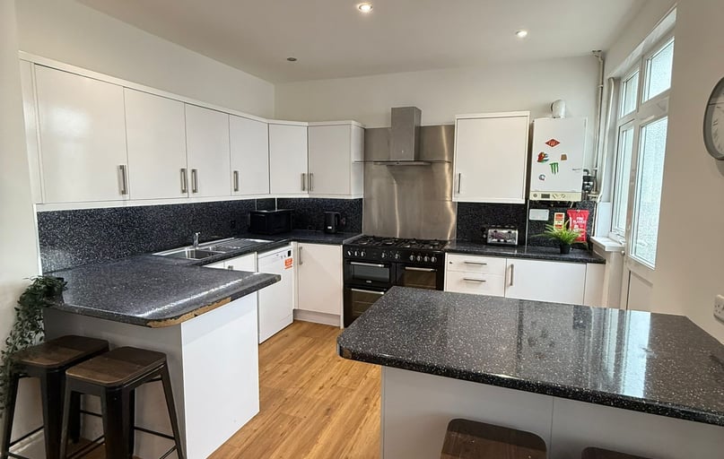 Derry Avenue, North Hill, Plymouth - Image 1