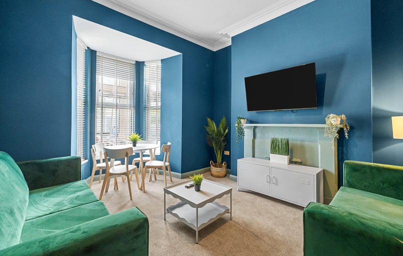 Headland Park, Greenbank, Plymouth - Image 1