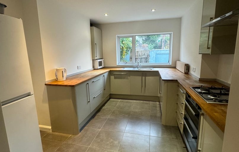 Prince Maurice Road, Mutley, Plymouth - Image 1