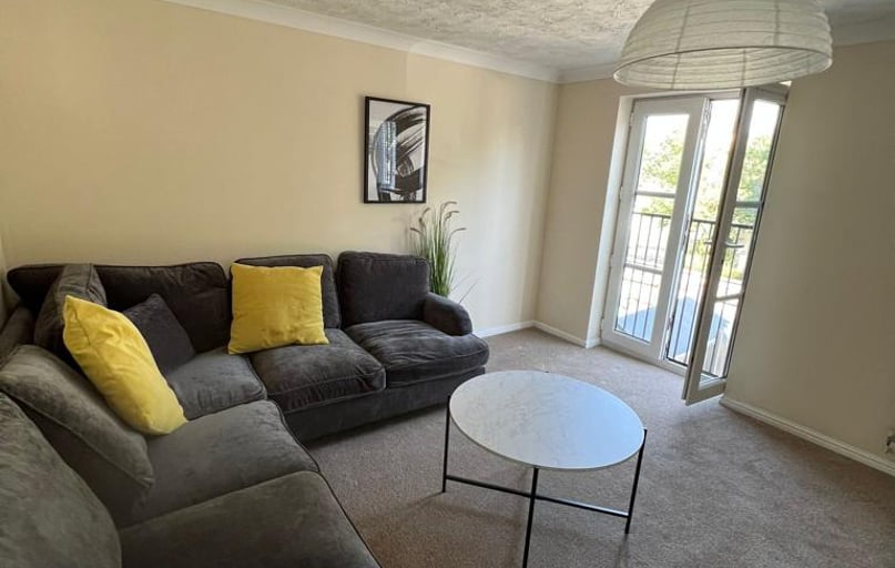 Freedom Square, Greenbank, Plymouth - Image 1