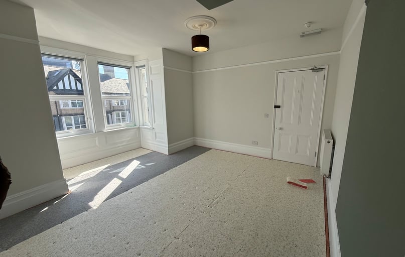 North Road East, North Hill, Plymouth - Image 1