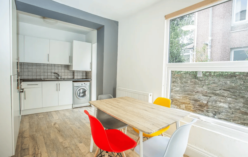 Clifton Place, Greenbank, Plymouth - Image 1