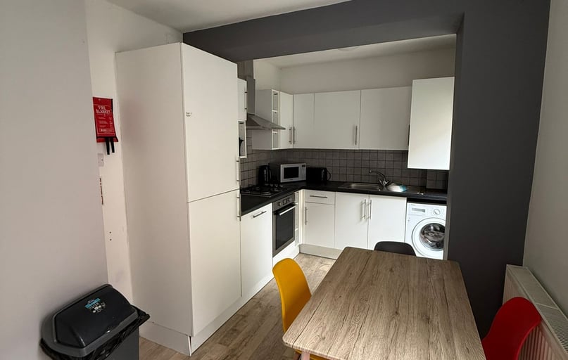 Clifton Place, Greenbank, Plymouth - Image 1
