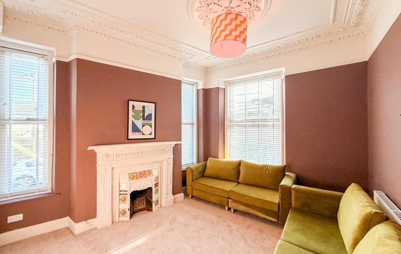 Mount Gould Road, Lipson, Plymouth - Image 1