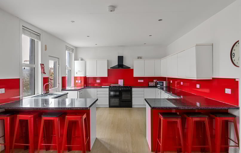 Ford Park Road, Peverell, Plymouth - Image 1