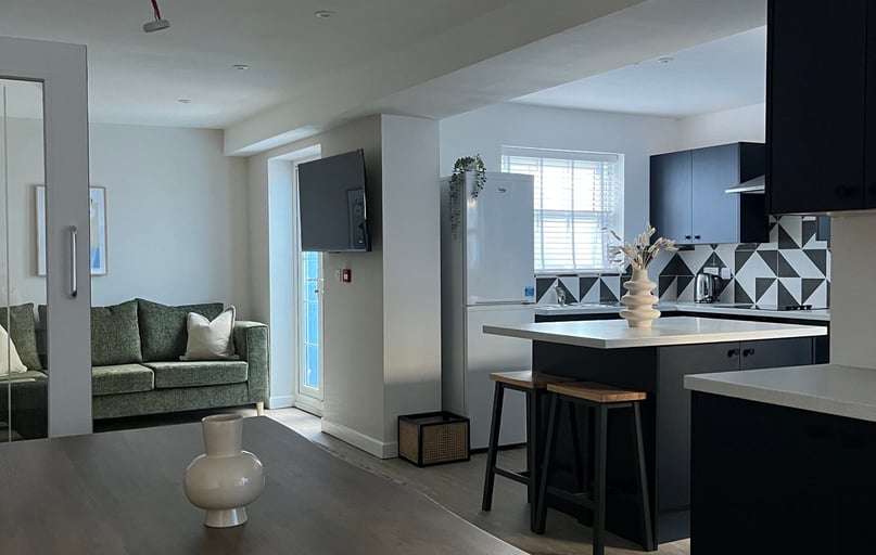 Wellington Street, Greenbank, Plymouth - Image 1