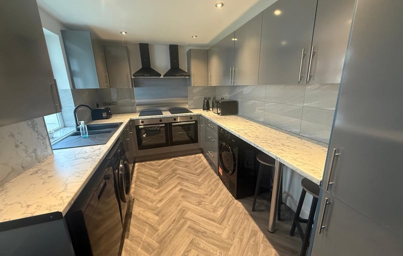 Nelson Street, Greenbank, Plymouth - Image 1