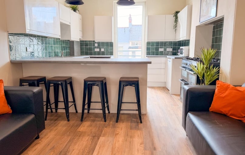 Hillside Avenue, Mutley, Plymouth - Image 1