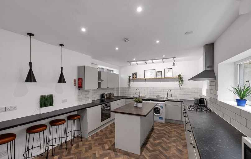 Moor View Terrace, Mutley, Plymouth - Image 1