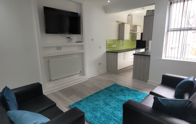 Watford Street, Shelton, Stoke - Image 1