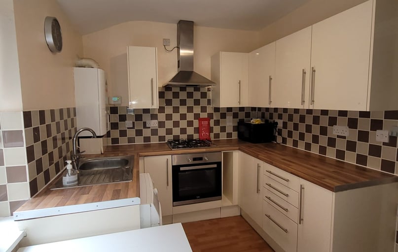 Craven Street, The mounts, Northampton - Image 1