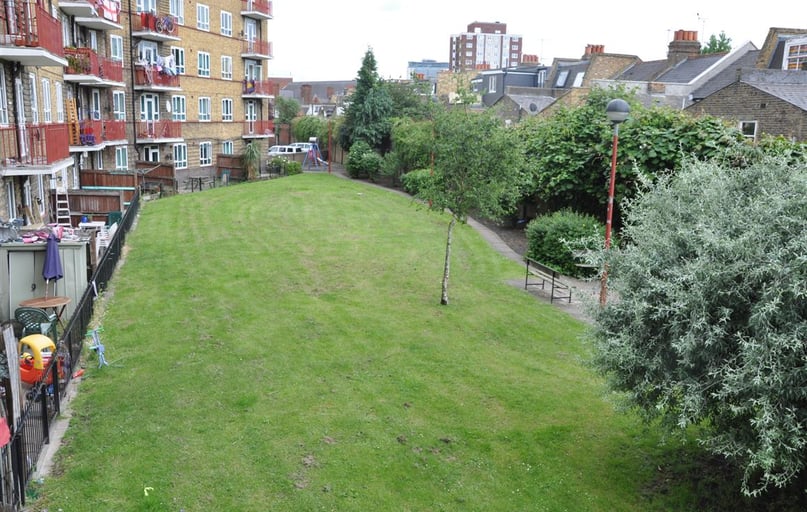 Margravine Road, Hammersmith, London - Image 1