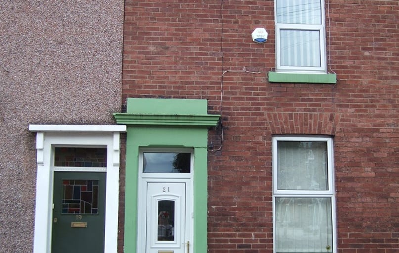 Close street, Fusehill Sreet, Carlisle - Image 1