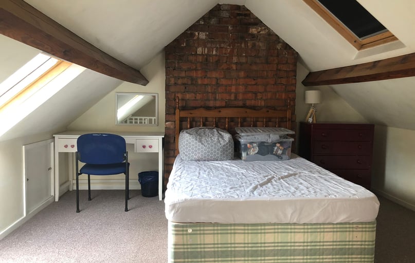 Lawson Terrace, Viaduct, Durham - Image 1