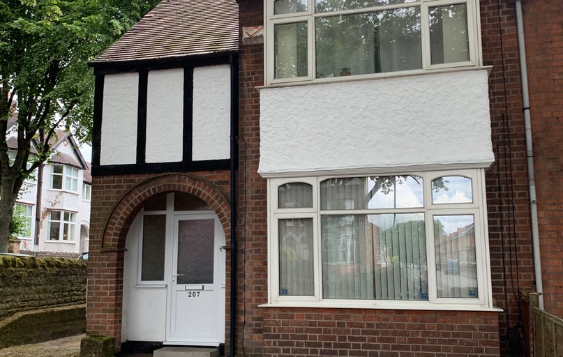 Derby Road, Lenton, Nottingham - Image 1