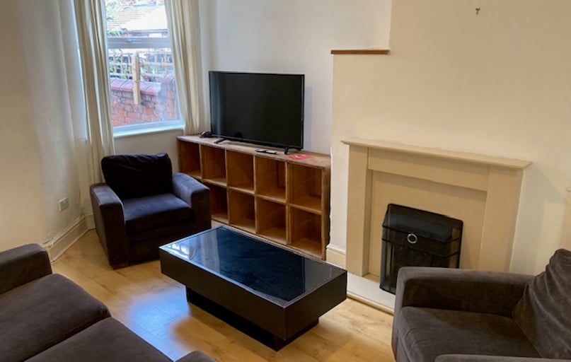 Parkfield Street, Rusholme, Manchester - Image 1