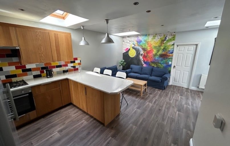 Yew Tree Road, Fallowfield, Manchester - Image 1