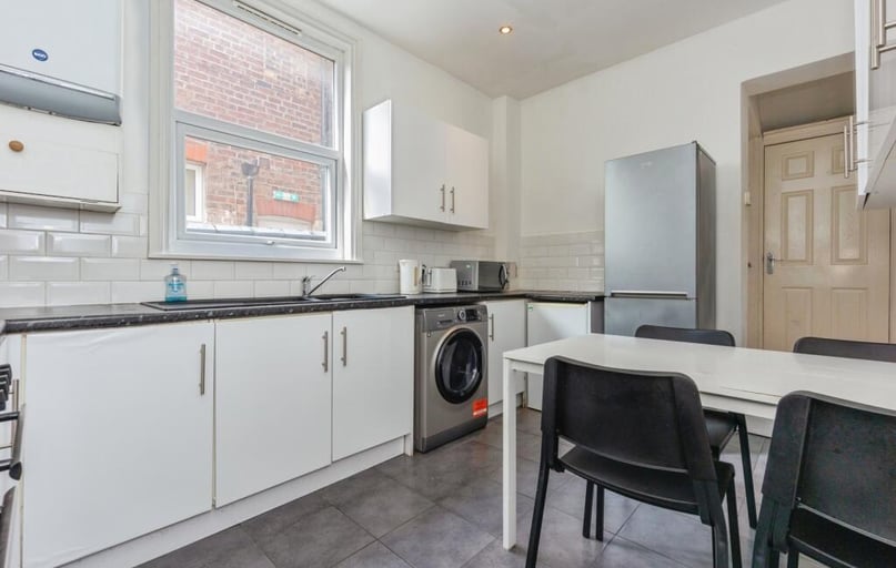 Furness Road, Fallowfield, Manchester - Image 1