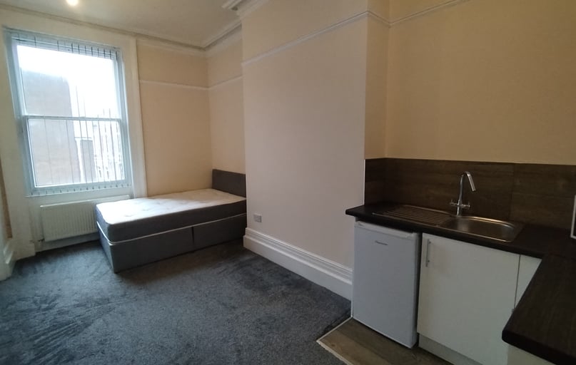 Ribblesdale Place, Winckley square, Preston - Image 1