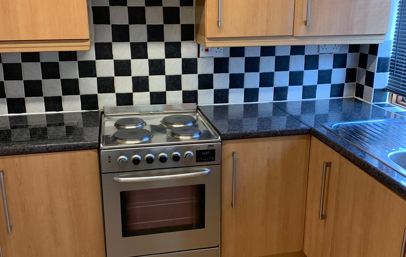 Copinger Close, Hales Place, Canterbury - Image 1