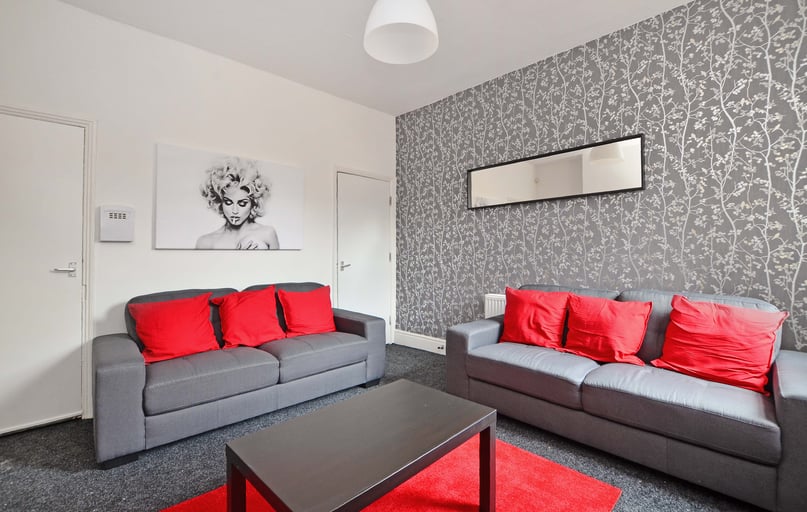 Shoreham Street, City Centre, Sheffield - Image 1